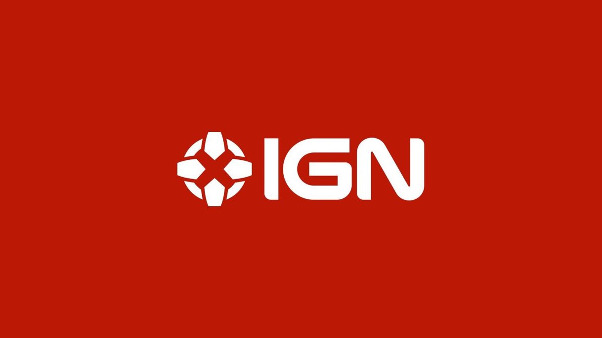 Apps ‎Aplikacja IGN Entertainment w App Store