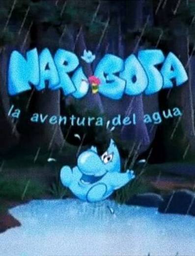 Narigota, la aventura del agua
