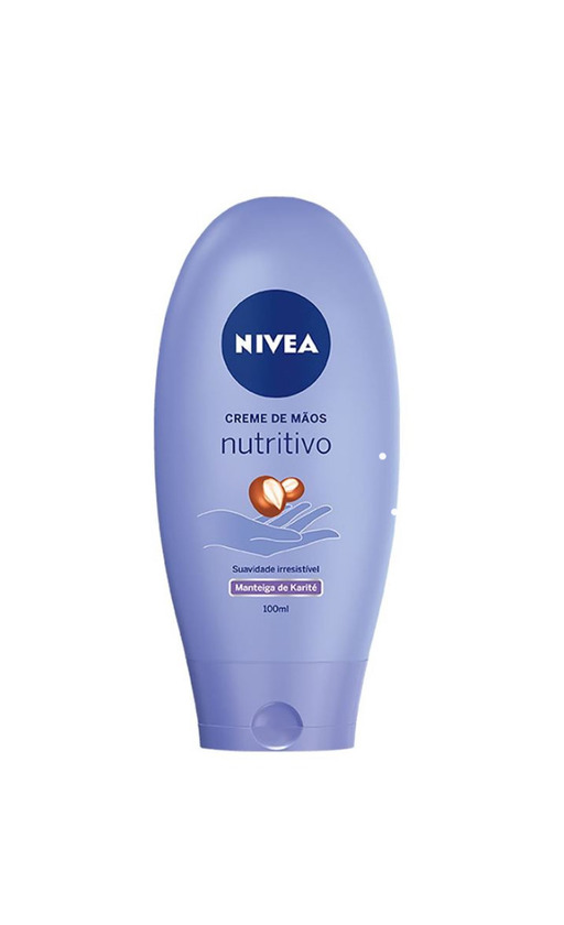 Products Creme de mãos Nivea