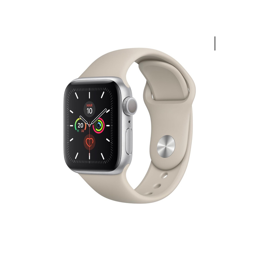 Electronic Apple Watch Series 5