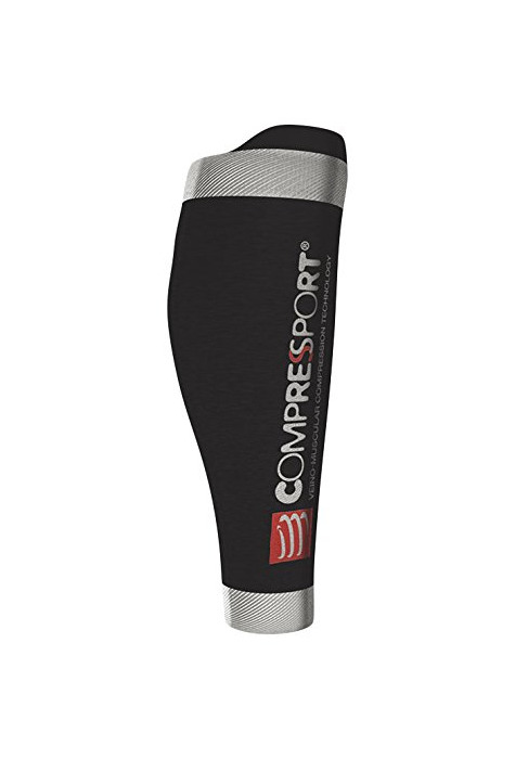 Fitness COMPRESSPORT R2 V2 Perneras