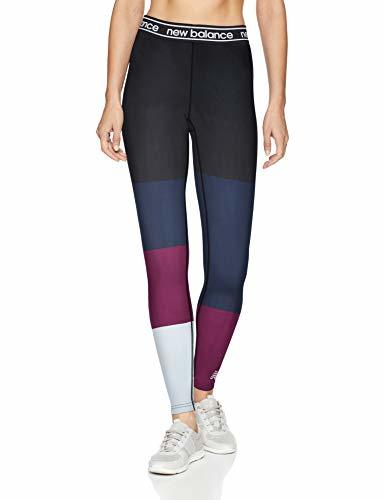 Moda New Balance Accelerate Tight - Mallas para Mujer