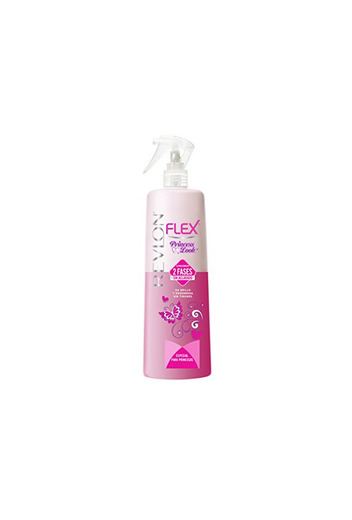 Revlon Flex 2 Fases Princess Look Acondicionador