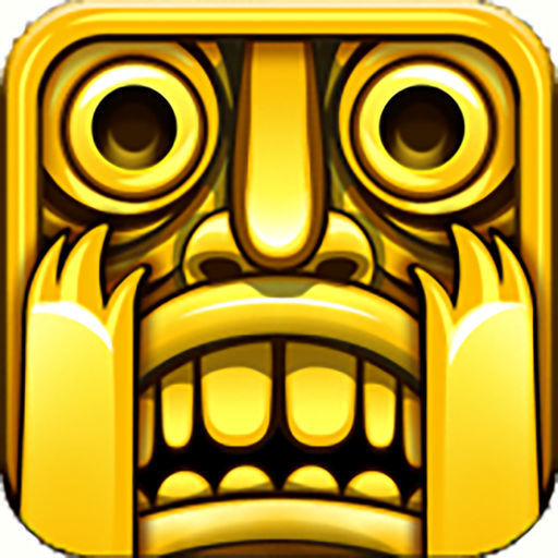 App Temple Run