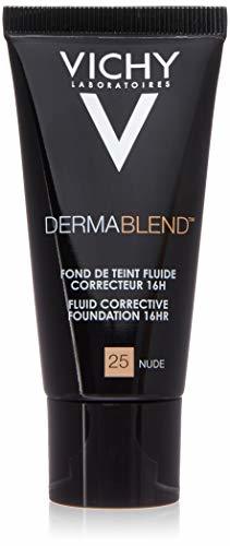 Beauty Vichy Dermablend Base de Maquillaje Correctora 16H SPF35