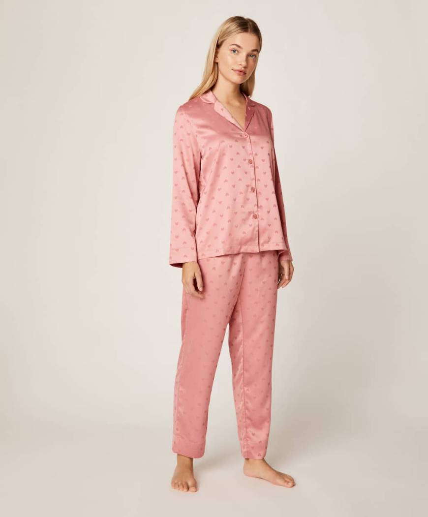 Fashion Pijama oysho