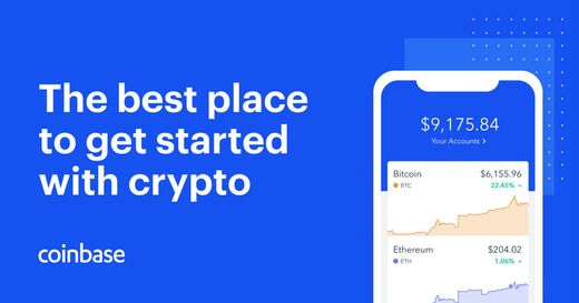 Coinbase