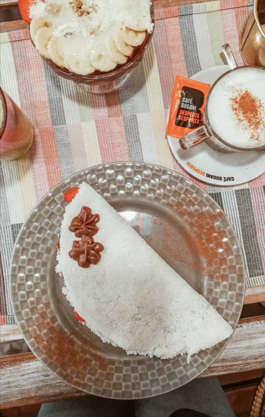 Restaurants Dona Beija Bistrô