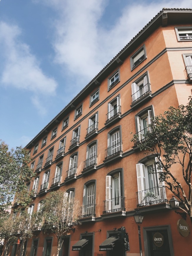 Madrid 