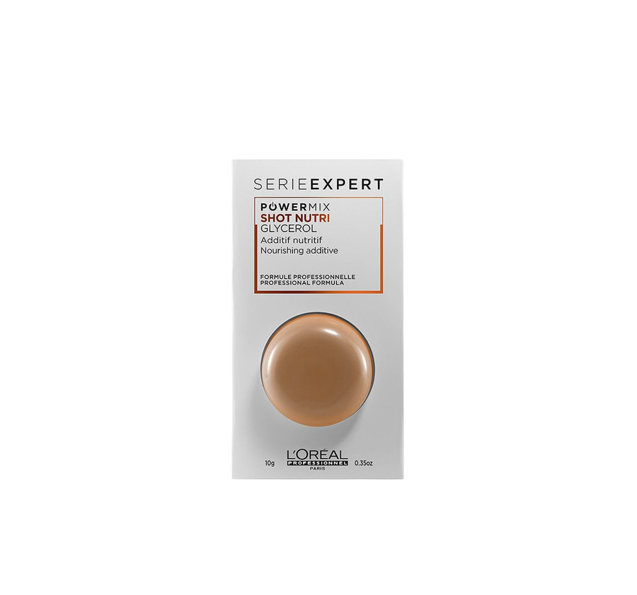 Product L'oreal Power Mix Shot Nutri