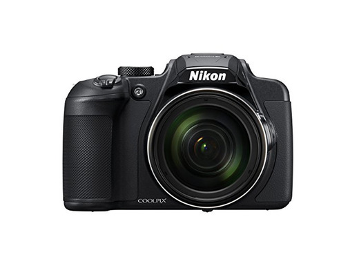Nikon CoolPix B700 - Cámara Digital de 20.3 megapíxeles