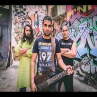 Canciones INDIAN STREET METAL ("Ari Ari" ft. Raoul Kerr) - Bloodywood ...