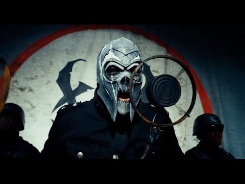 Canción Mushroomhead - Out of My Mind - YouTube