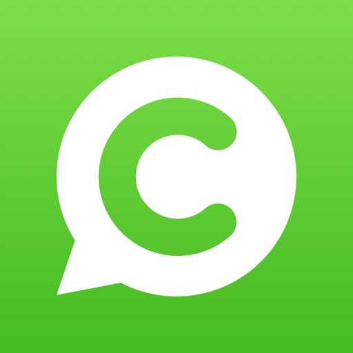 App CoCo Messenger