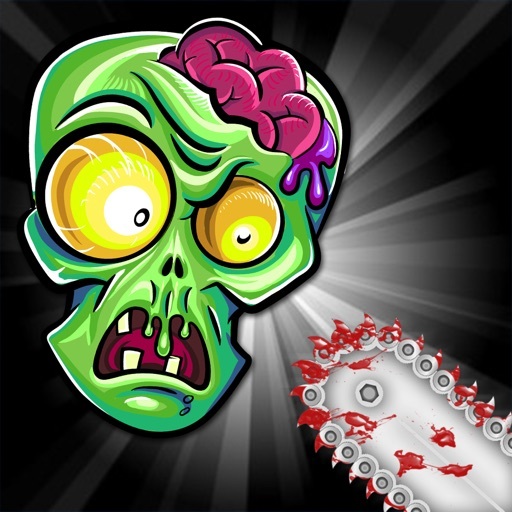 Aplicaciones Angry Zomb-ie Head Protector-s: Save Your  Zombies Life From Blood Splat-ter Slaying Chainsaw-s FREE