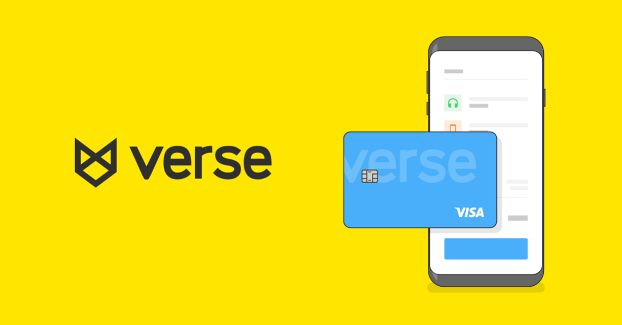 Verse Payments Lithuania