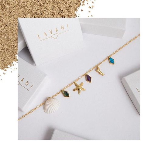Lavani Jewels ®| Tus joyas online de diseño que marcan tendencia