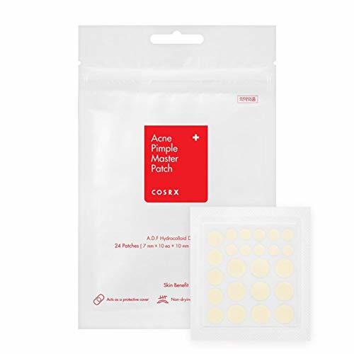 Belleza Acne Pimple Master Patch