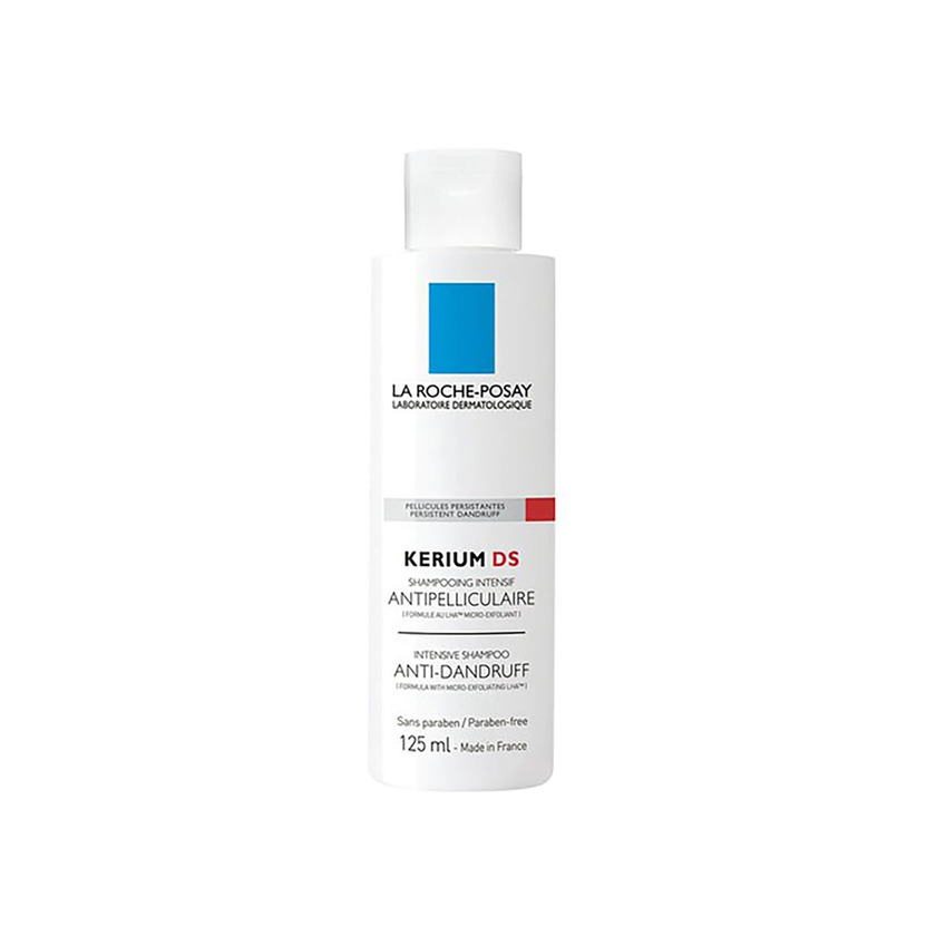 Social La Roche Posay Kerium DS