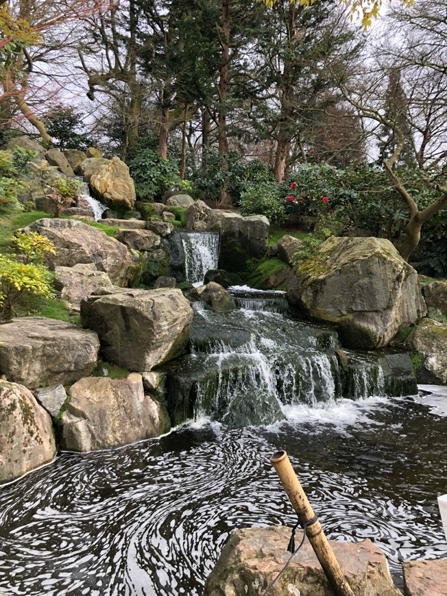 Holland Park