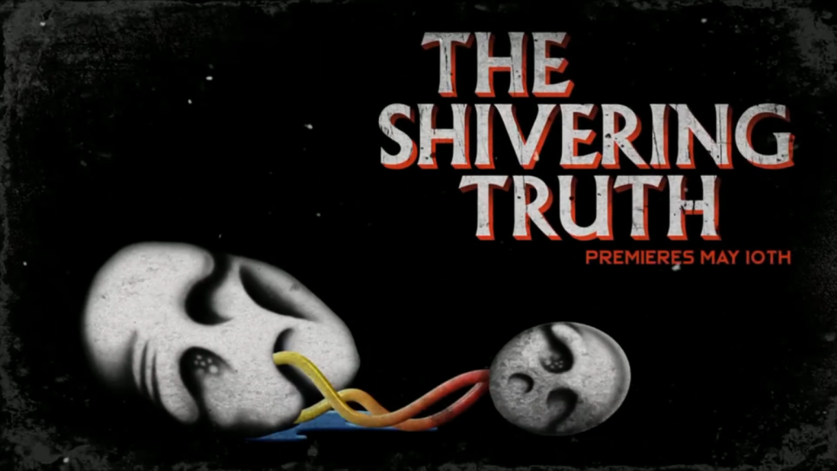 Serie The Shivering Truth