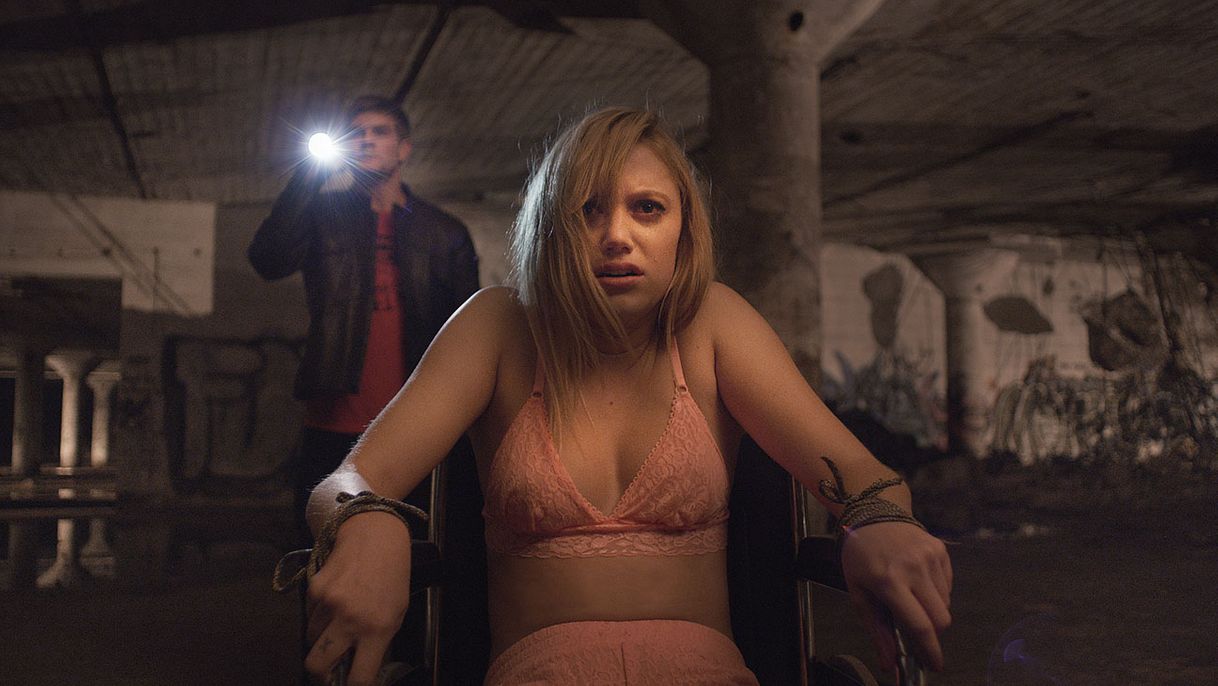 Movie It Follows