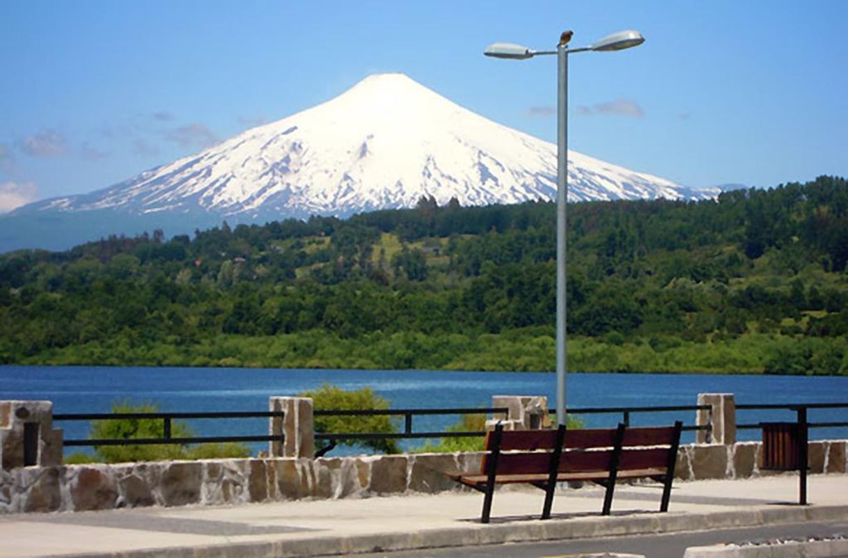 Place Villarrica