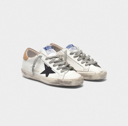 Golden Goose Superstar