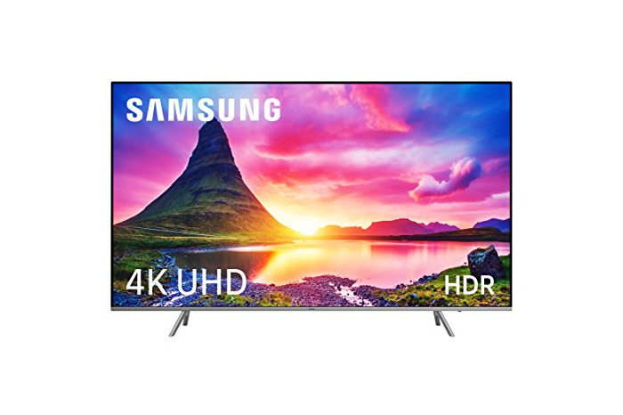 Electrónica Samsung TV 82NU8005 - Smart TV 82" 4K UHD HDR10+