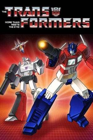 Serie Transformers G1