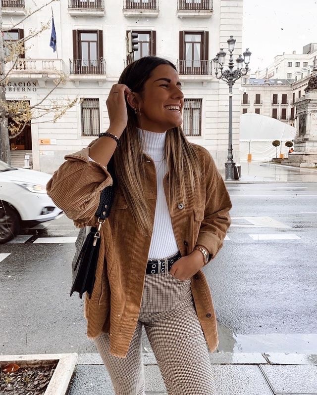 Social Look 21