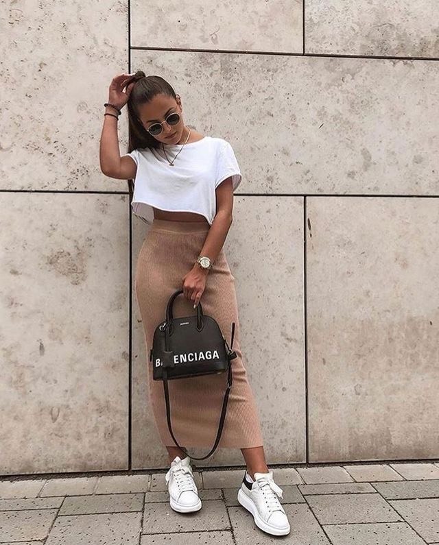 Social Look 27