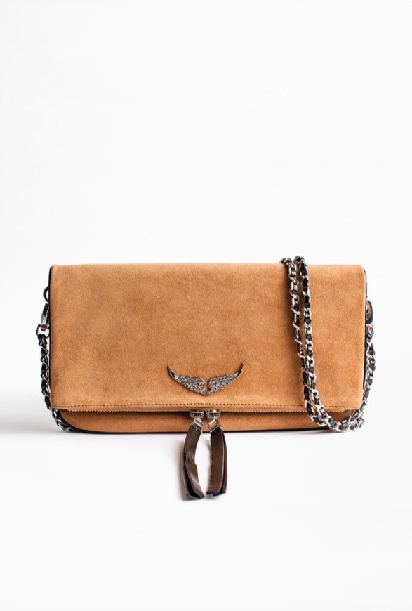 Mala Zadig Et Voltaire