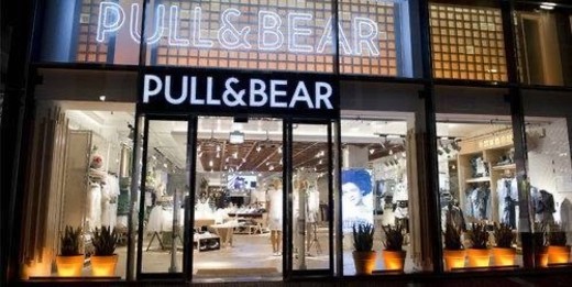 Pull & Bear