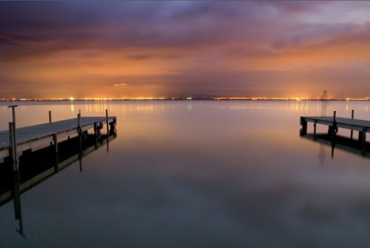 Lugar Parc Natural De l'Albufera