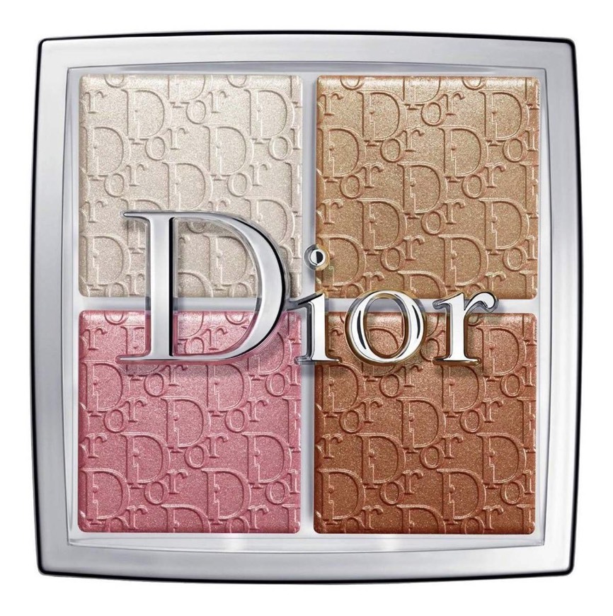 Fashion BACKSTAGE Glow Face Palette - Dior | Sephora