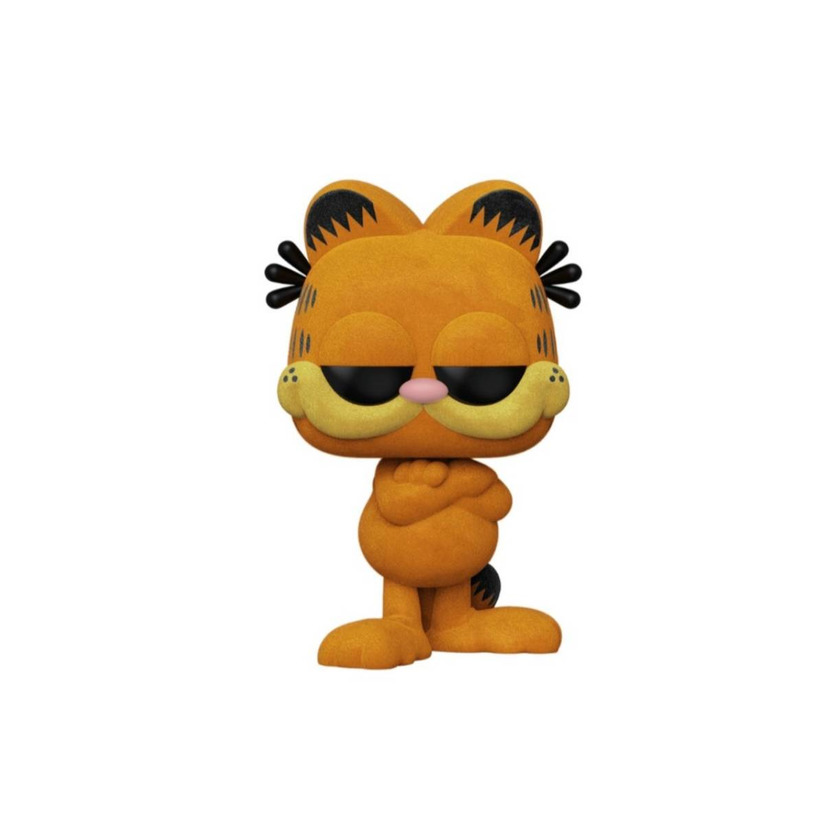 Producto Funko pop! Garfield