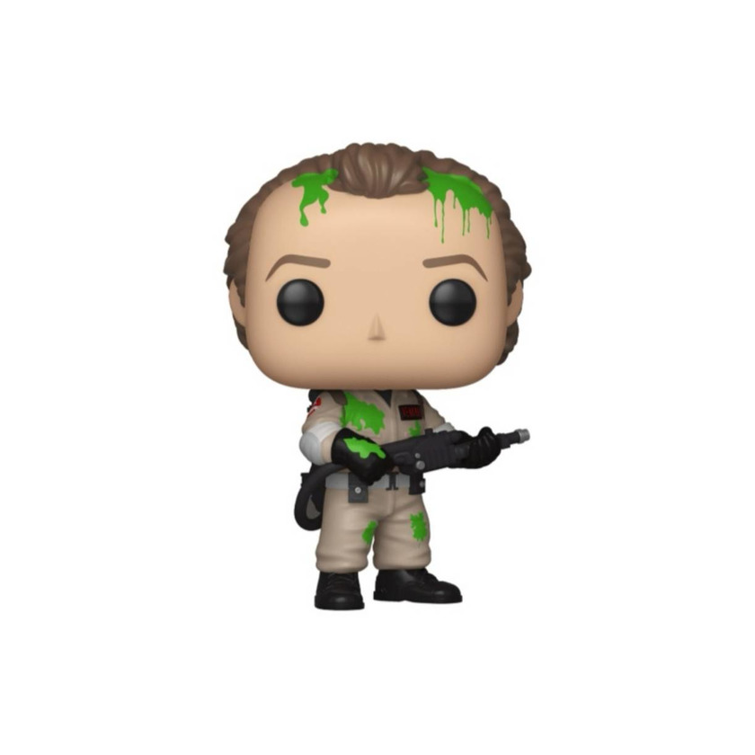 Funko pop! Cazafantasmas Peter Venkman exclusive 