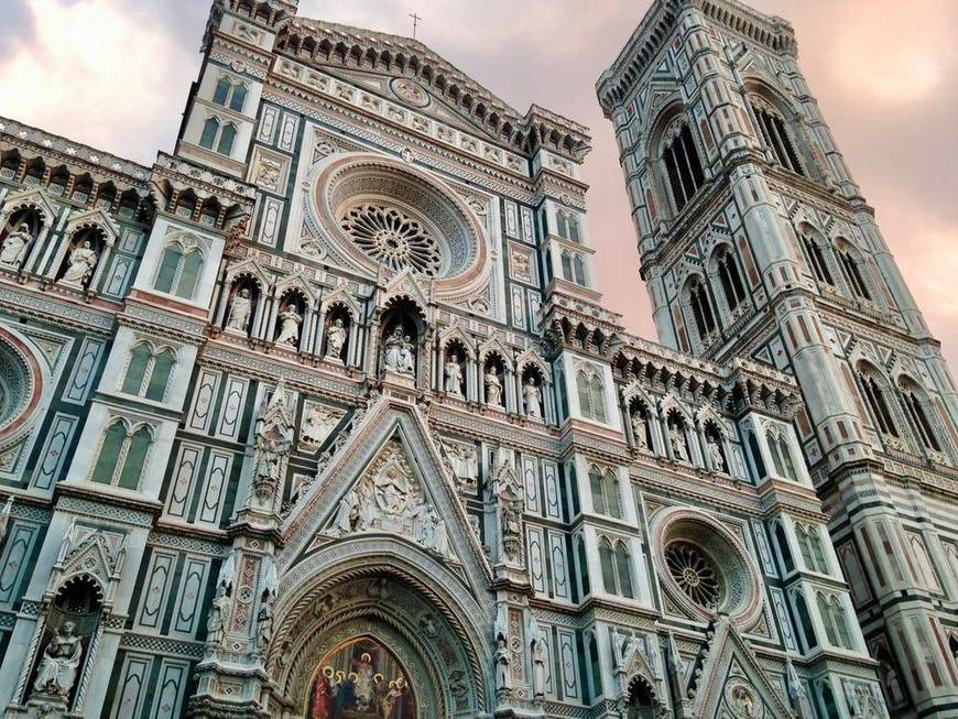 Lugar Florence