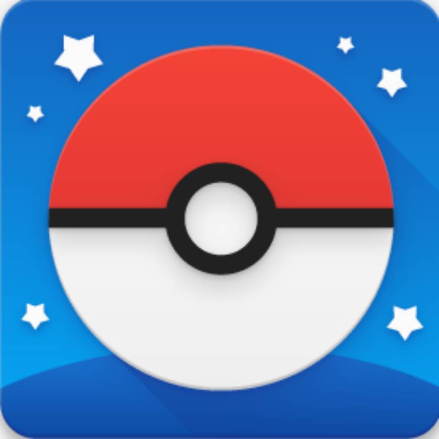 App Pokémon GO