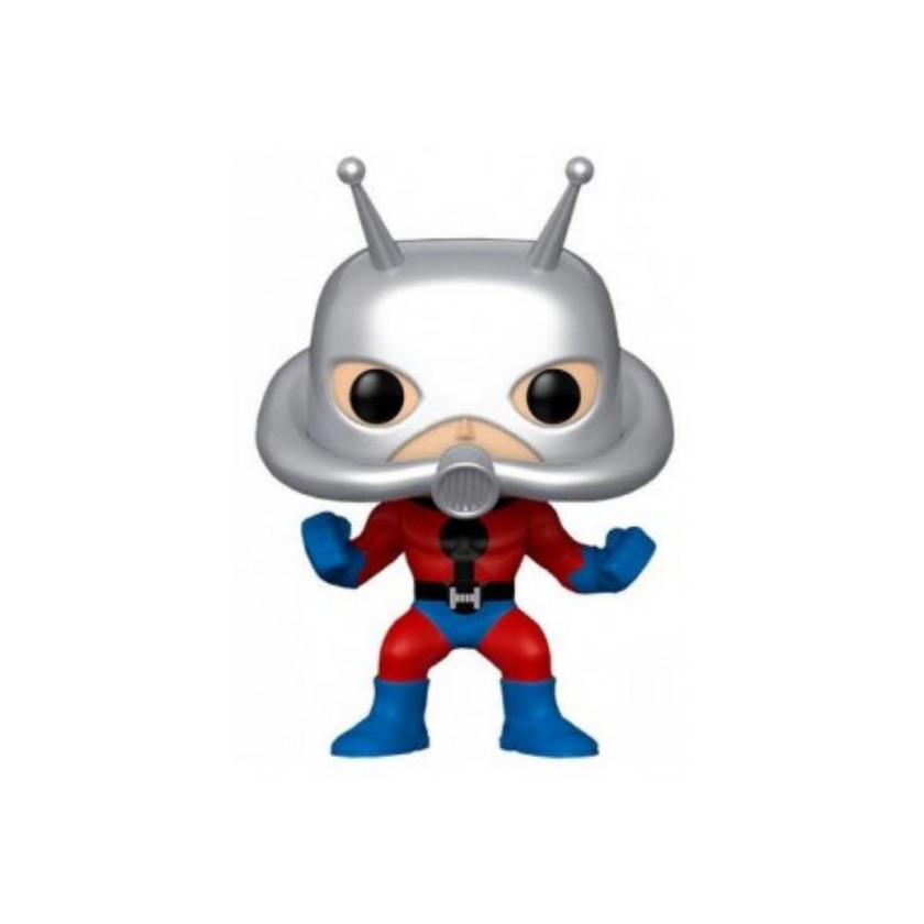 Producto Funko pop! Marvel - Ant-Man