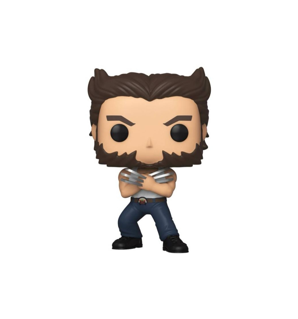 Funko pop! Wolverine X