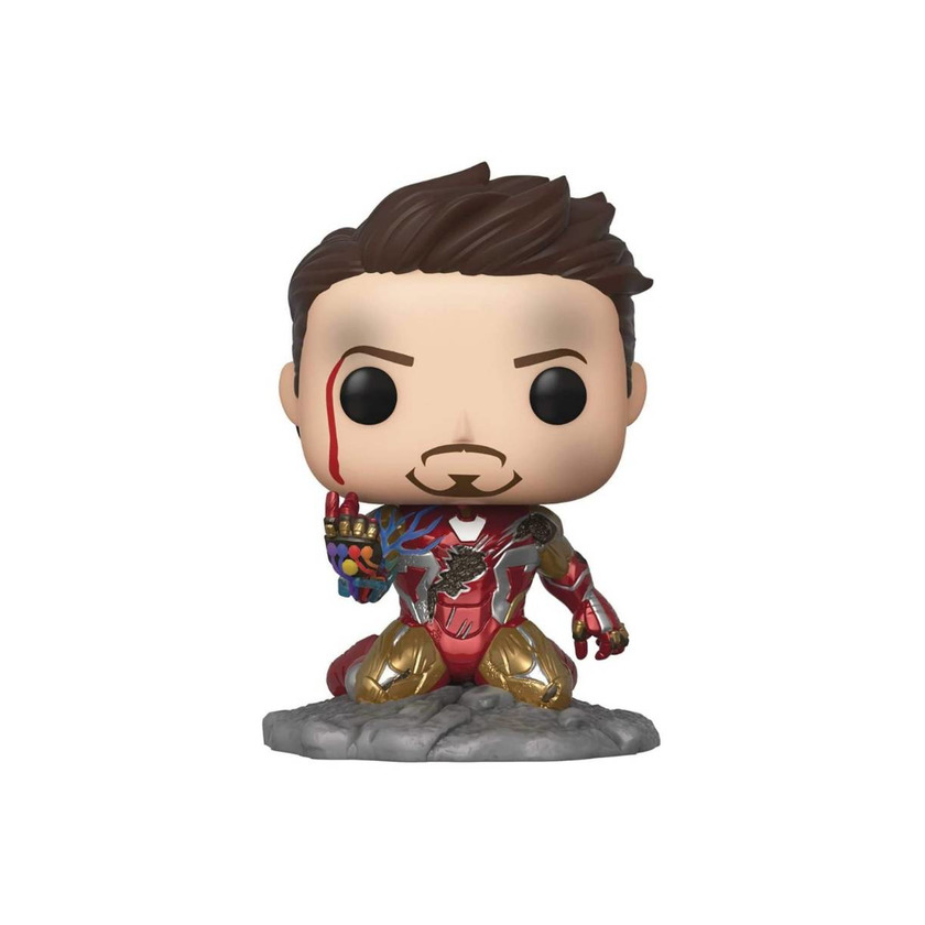 Producto Funko pop! Iron Man