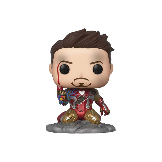 Funko pop! Iron Man