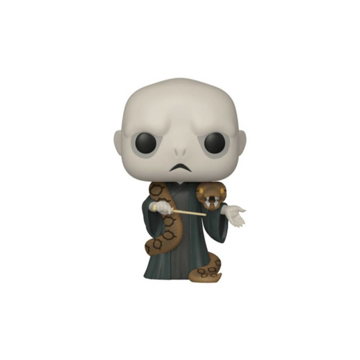 Funko pop! Voldemort With Nagini