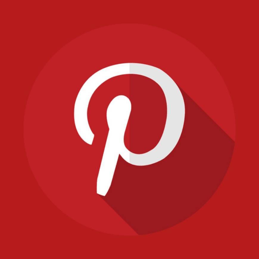 App Pinterest