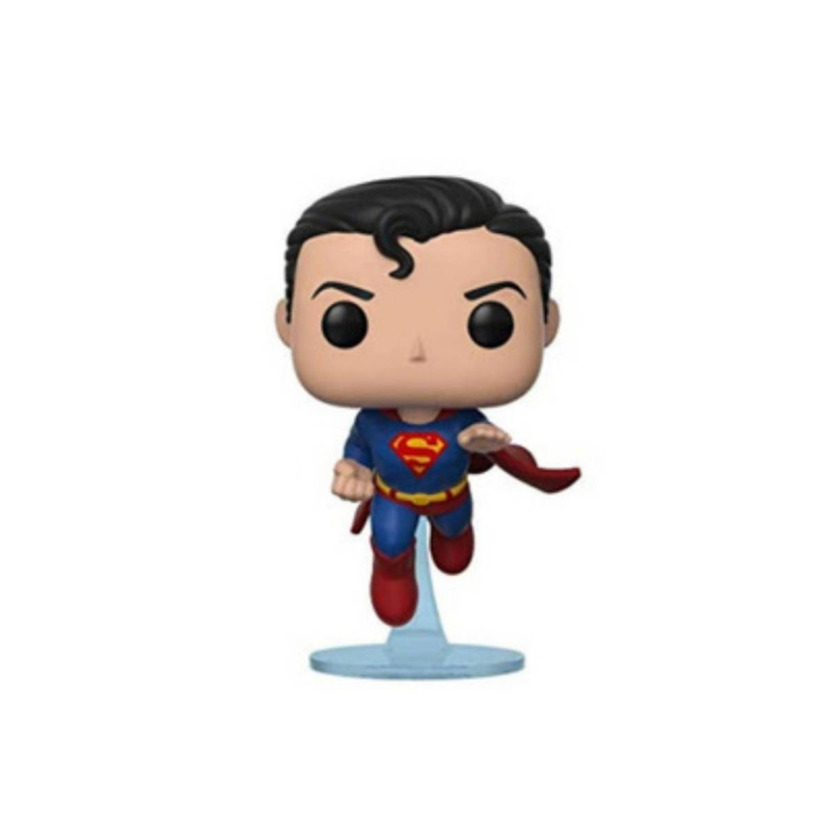 Product DC Comics Superman Specialty Series Pop! Heroes Vinyl Figura