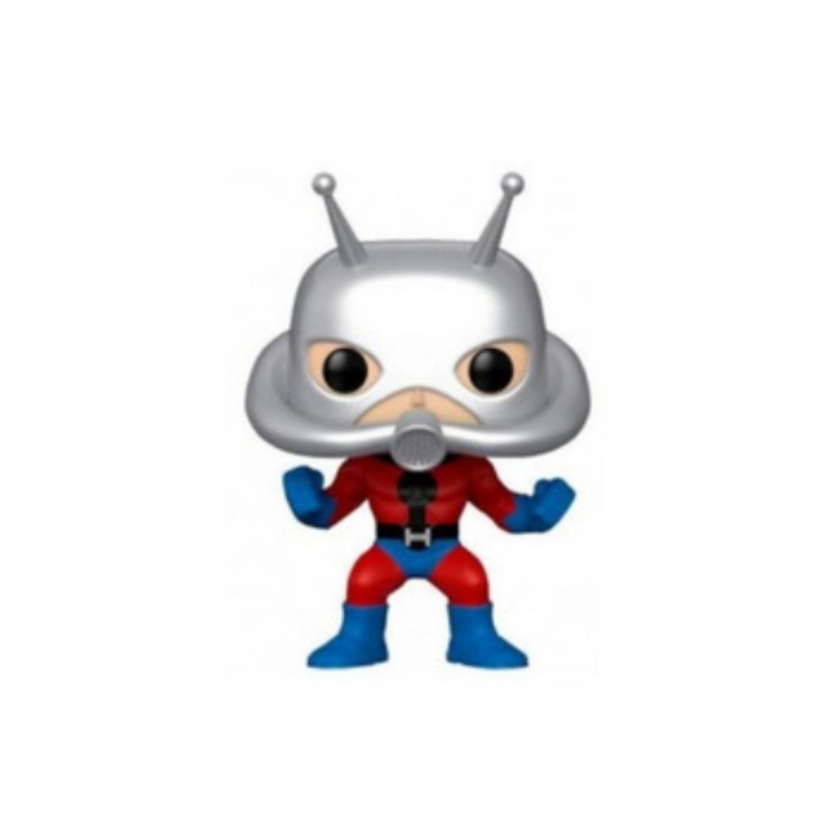 Product Funko pop! Marvel - Ant-Man