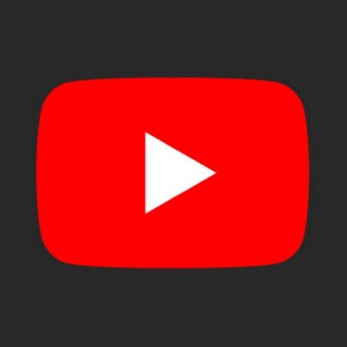 App YouTube