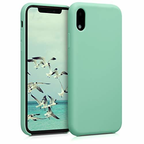 kwmobile Funda para Apple iPhone XR